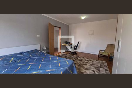 Casa à venda com 200m², 3 quartos e 2 vagasQuarto