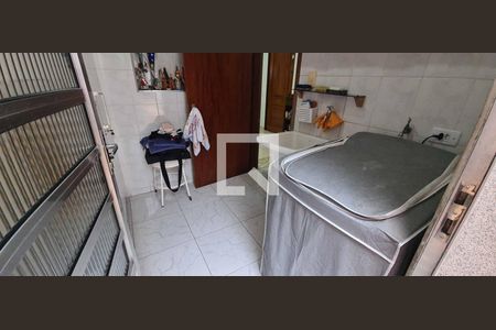 Casa à venda com 200m², 3 quartos e 2 vagasLavanderia 