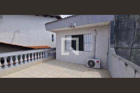 Casa à venda com 200m², 3 quartos e 2 vagasVaranda Quarto