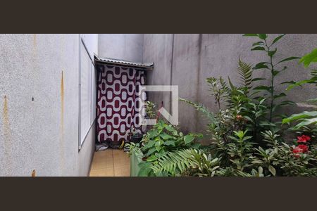 Casa à venda com 200m², 3 quartos e 2 vagasÁrea comum 