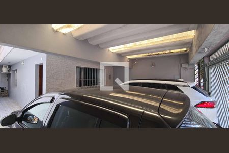 Casa à venda com 200m², 3 quartos e 2 vagasÁrea comum