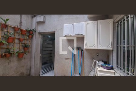 Casa à venda com 200m², 3 quartos e 2 vagasÁrea comum 