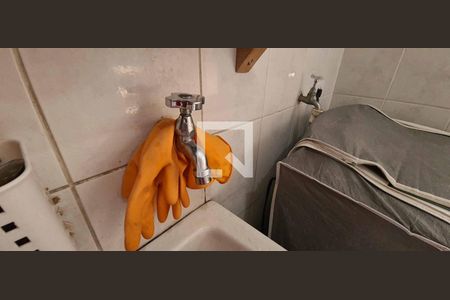 Casa à venda com 200m², 3 quartos e 2 vagasLavanderia 