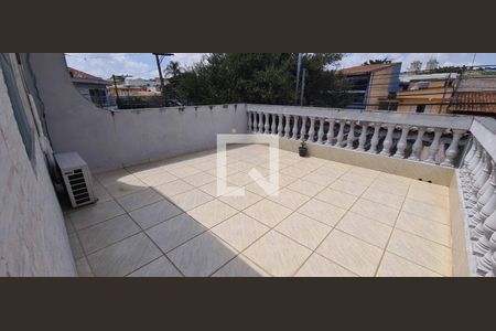 Casa à venda com 200m², 3 quartos e 2 vagasVaranda Quarto