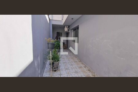 Casa à venda com 200m², 3 quartos e 2 vagasÁrea comum