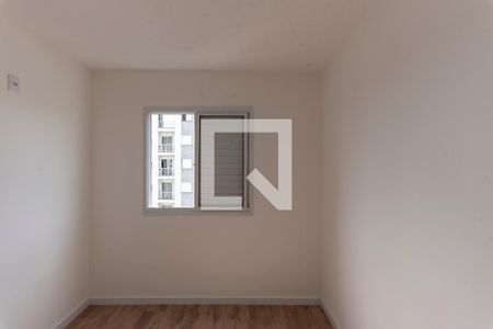 Quarto 1 de apartamento para alugar com 2 quartos, 48m² em Jardim Samambaia, Campinas