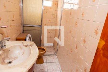 Apartamento à venda com 49m², 2 quartos e 1 vagaBanheiro