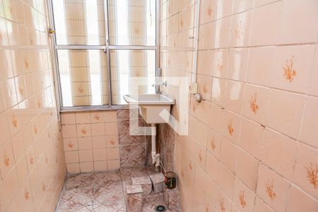 Apartamento à venda com 49m², 2 quartos e 1 vagaÁrea de Serviço