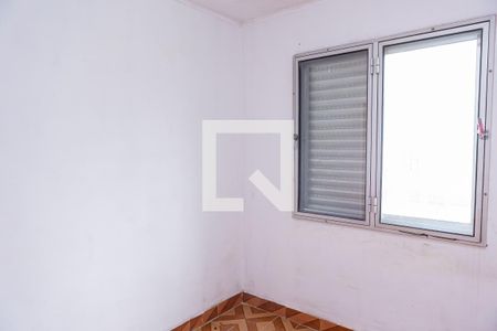 Quarto 1 de apartamento para alugar com 2 quartos, 49m² em Conjunto Habitacional Padre Manoel da Nobrega, São Paulo