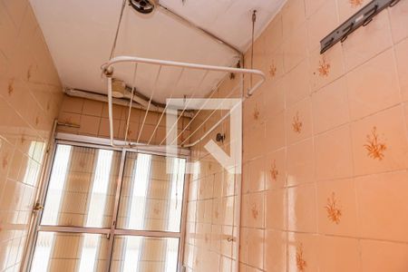 Apartamento à venda com 49m², 2 quartos e 1 vagaÁrea de Serviço