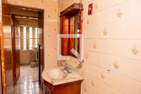 Apartamento à venda com 49m², 2 quartos e 1 vagaBanheiro
