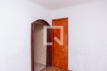 Sala de apartamento para alugar com 2 quartos, 49m² em Conjunto Habitacional Padre Manoel da Nobrega, São Paulo