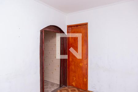 Sala de apartamento à venda com 2 quartos, 49m² em Conjunto Habitacional Padre Manoel da Nobrega, São Paulo