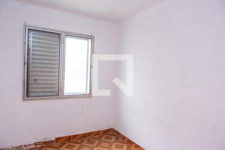 Quarto 2 de apartamento à venda com 2 quartos, 49m² em Conjunto Habitacional Padre Manoel da Nobrega, São Paulo