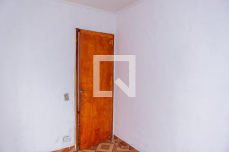 Quarto 1 de apartamento à venda com 2 quartos, 49m² em Conjunto Habitacional Padre Manoel da Nobrega, São Paulo