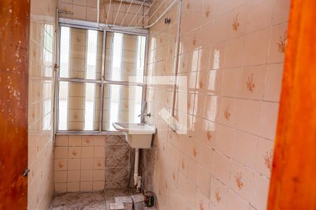 Apartamento à venda com 49m², 2 quartos e 1 vagaÁrea de Serviço