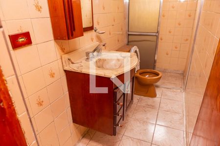 Apartamento à venda com 49m², 2 quartos e 1 vagaBanheiro