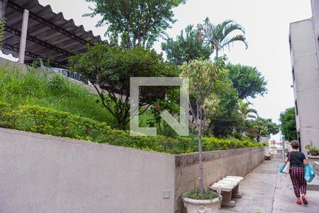 Apartamento à venda com 49m², 2 quartos e 1 vagaÁrea comum