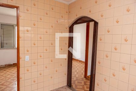 Apartamento à venda com 49m², 2 quartos e 1 vagaCozinha