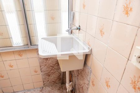 Apartamento à venda com 49m², 2 quartos e 1 vagaÁrea de Serviço