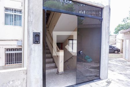 Apartamento à venda com 49m², 2 quartos e 1 vagaÁrea comum