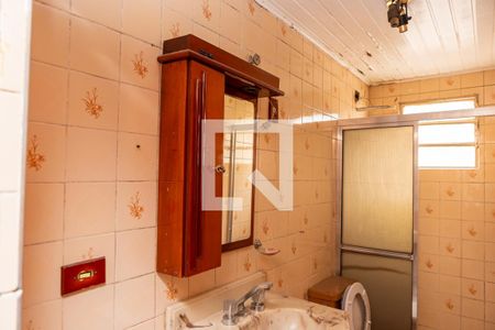 Apartamento à venda com 49m², 2 quartos e 1 vagaBanheiro