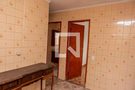 Apartamento à venda com 49m², 2 quartos e 1 vagaCozinha