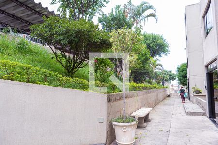 Apartamento à venda com 49m², 2 quartos e 1 vagaÁrea comum