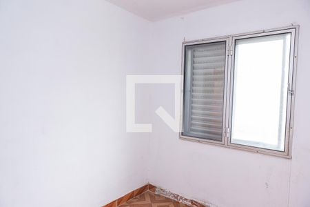 Quarto 2 de apartamento à venda com 2 quartos, 49m² em Conjunto Habitacional Padre Manoel da Nobrega, São Paulo