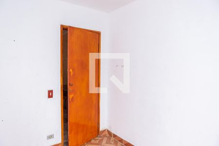 Quarto 2 de apartamento para alugar com 2 quartos, 49m² em Conjunto Habitacional Padre Manoel da Nobrega, São Paulo