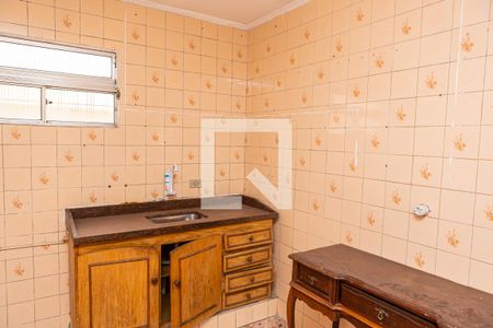 Apartamento à venda com 49m², 2 quartos e 1 vagaCozinha