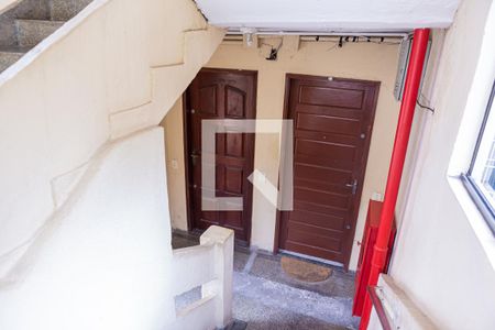 Apartamento à venda com 49m², 2 quartos e 1 vagaÁrea comum
