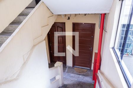 Apartamento à venda com 49m², 2 quartos e 1 vagaÁrea comum