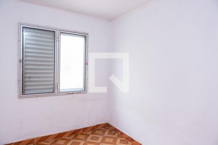 Quarto 1 de apartamento à venda com 2 quartos, 49m² em Conjunto Habitacional Padre Manoel da Nobrega, São Paulo