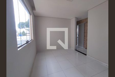 Sala de apartamento à venda com 2 quartos, 55m² em Bernardo Monteiro, Mogi das Cruzes
