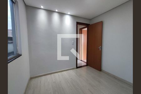 Quarto 2  de apartamento à venda com 2 quartos, 55m² em Bernardo Monteiro, Mogi das Cruzes
