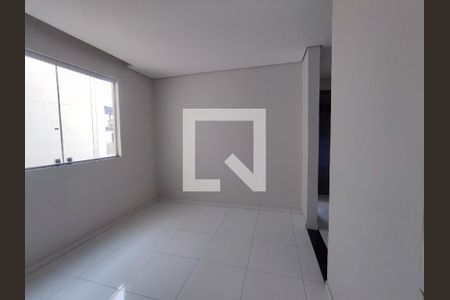 Sala de apartamento à venda com 2 quartos, 55m² em Bernardo Monteiro, Mogi das Cruzes