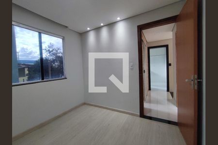 Quarto 2  de apartamento à venda com 2 quartos, 55m² em Bernardo Monteiro, Mogi das Cruzes
