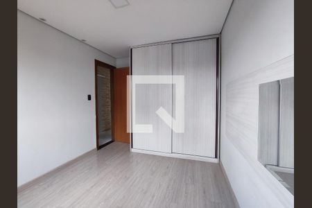 Quarto 1  de apartamento à venda com 2 quartos, 55m² em Bernardo Monteiro, Mogi das Cruzes
