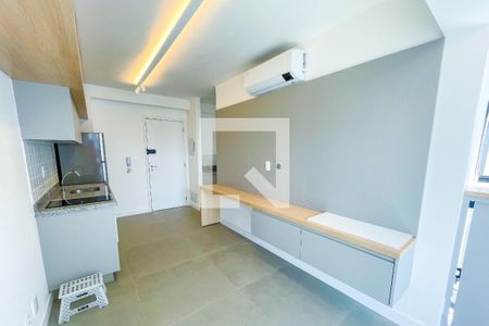 Studio de kitnet/studio para alugar com 1 quarto, 29m² em Pinheiros, São Paulo