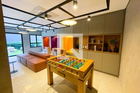 Studio para alugar com 29m², 1 quarto e sem vagaÁrea comum