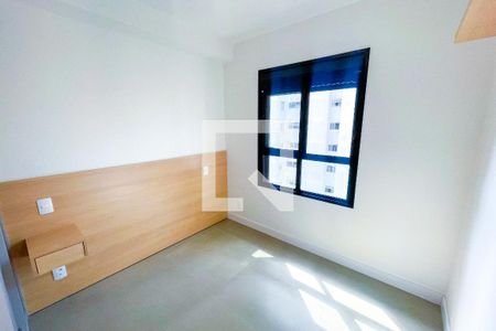 Quarto de kitnet/studio para alugar com 1 quarto, 29m² em Pinheiros, São Paulo