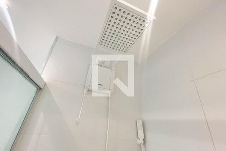 Studio para alugar com 29m², 1 quarto e sem vagaBanheiro