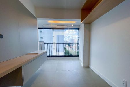 Studio de kitnet/studio para alugar com 1 quarto, 29m² em Pinheiros, São Paulo