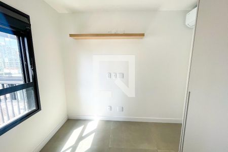 Studio para alugar com 29m², 1 quarto e sem vagaQuarto