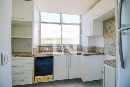 Apartamento à venda com 130m², 2 quartos e 1 vagaCozinha