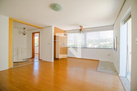 Apartamento à venda com 130m², 2 quartos e 1 vagaCobertura