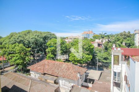 Vista de apartamento para alugar com 2 quartos, 130m² em Santo Antônio, Porto Alegre
