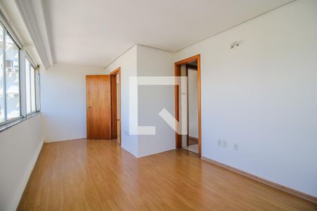 Apartamento à venda com 130m², 2 quartos e 1 vagaQuarto 2