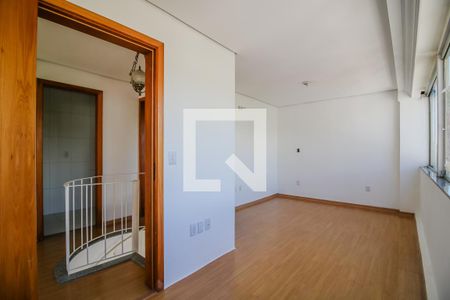 Quarto 2 de apartamento para alugar com 2 quartos, 130m² em Santo Antônio, Porto Alegre